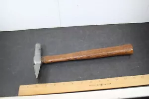 Odd Looking Cross Peen Hammer - Picture 1 of 7