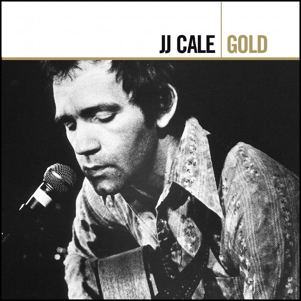JJ CALE (2 CD) GOLD D/Remaster CD~GREATEST HITS/BEST OF ~ COCAINE ~ J.J. *NEW* - image 1 of 1