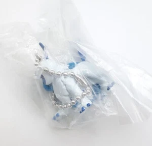 Pokemon Absol Advanced Generation 1.5" keychain figure charm - Picture 1 of 3