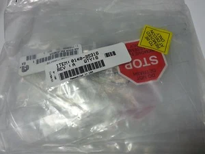 AMAT 0140-35316 H/A DOOR SW JUMPER , NEW - Picture 1 of 2