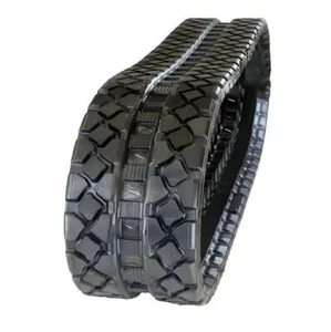 Rubber Track 7" 180 x 72 x 36GL Turf fits Case fits Hanix fits Boxer 118 - Picture 1 of 6
