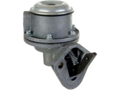 For 1966 GMC PB2500 Van Fuel Pump Delphi 87554VQDD 4.1L 6 Cyl - Image 1 of 2