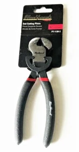 BLACKHAWK BY PROTO 6" END NIPPER CUTTING CUTTER PLIER PINCER PT-1130-2 - Picture 1 of 2