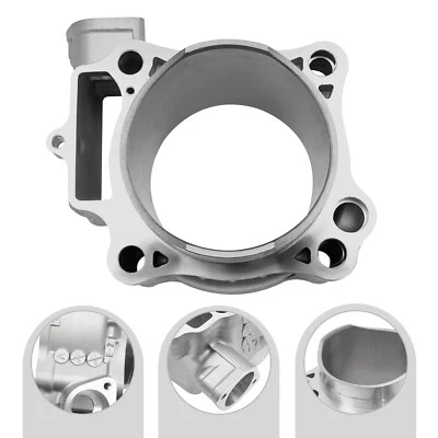 Cylinder Jug Barrel w/Standard Bore For 2002-2008 Honda Motorcycle CRF450R 96mm - Image 1 of 4