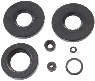 JAWA 350 Motordichtungen Dichtungssatz Simmeringe JAWA CZ 350 Motor Type 634 6V  - Bild 1 von 3