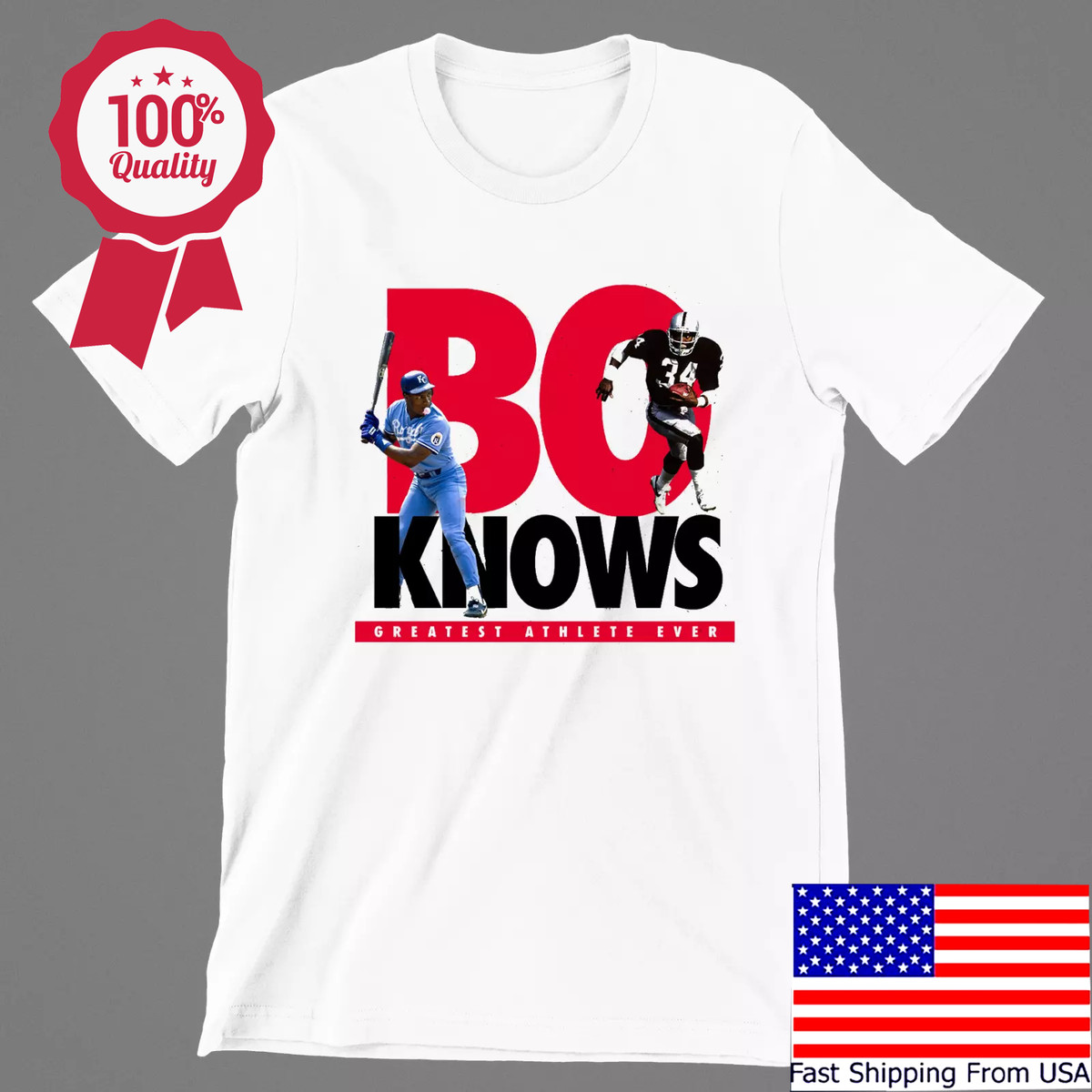 古着 90年代 ナイキ NIKE 銀タグ BO KNOWS ボージャクソン プリントTシャツ USA製 メンズL相当 ヴィンテージ /evb007086 古着 90年代 ナイキ NIKE 銀タグ BO KNOWS ボージャクソン プリントT
