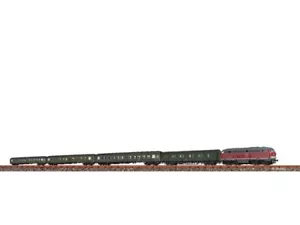 BRAWA 50830 Zug Set E 1642 DB, Ep.IV, AC Digital EXTRA, Spur H0 - Bild 1 von 1