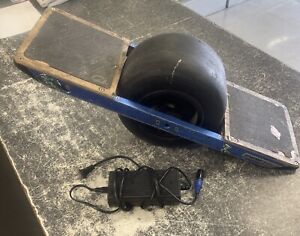 2015 OneWheel 1st Generation V1 Version 1 - 428 Miles - Functional W/ Charger