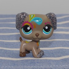 muñecas pet shop