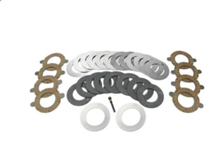 99-04 SVT LIGHTNING 02-03 HARLEY TRACTION-LOK REBUILD KIT 9.75" DIFFERENTIAL - Picture 1 of 1