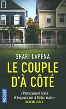 Le Couple d'à côté | LAPENA Shari LE PLOUHINEC Valérie | Bon état