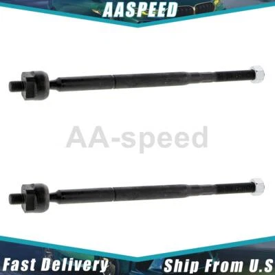 Extremo de la barra de amarre de dirección para Pontiac Torrent 2007 2006 Mevotech grado original Foto 1 de 3