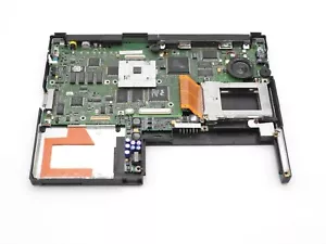 MONTAJE DE PLACA BASE PARA PORTÁTIL IBM THINKPAD 560E TIPO 2640 OEM 11J9212 TOTALMENTE PROBADO - Imagen 1 de 10
