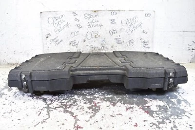 2012 Polaris Sportsman 550 Front Storage Bin 5437761 Storage Box - Image 1 of 4