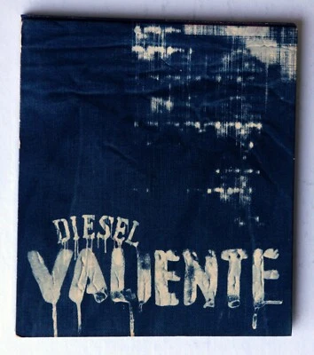 Diesel Valiente 2003 (EX Condition) Filter Magazine Fall Sampler CD Promo - Image 1 of 4