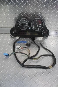 2004 BMW K1200GT ABS GAUGES (38,646 MILES) - Picture 1 of 12