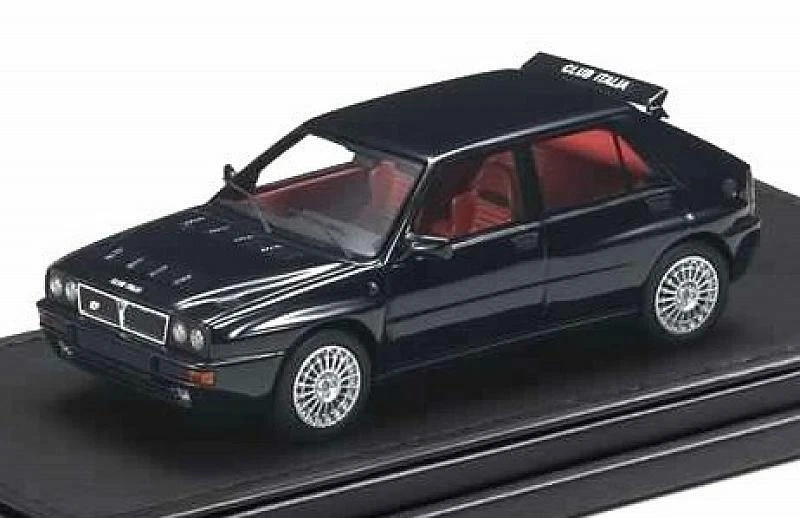 Lancia Delta Integrale Evoluzione Club Italia 1:43 TOP MARQUES TM43-001E - Immagine 1 di 1