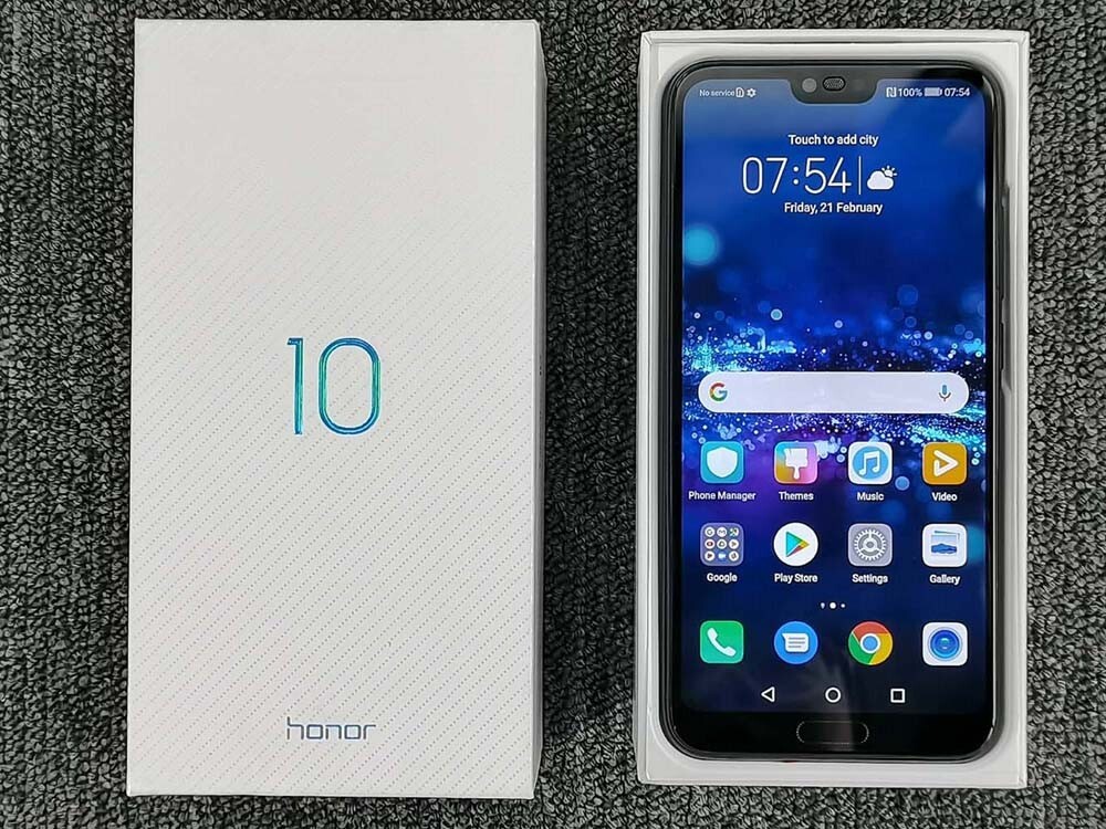 Huawei Honor 10 Smartphones for Sale | Shop New & Used Cell
