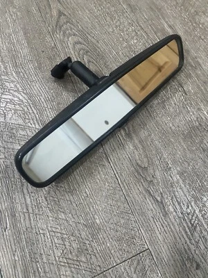 Espejo retrovisor interior manual OEM FORD F150 F-150 F250 F-250 E150 1997-2003 Foto 1 de 4