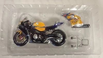 Troy Corser. Suzuki GSX-R1000. WSB2006. Minichamps 1/12.  - Image 1 of 4