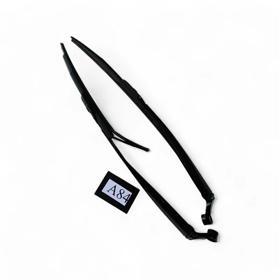 Lexus IS F 2008 limpiaparabrisas brazo ventana derecha izquierda juego de cuchillas 798 +++ #A84 Foto 1 de 4