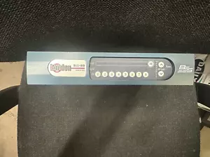 BSS BLU BIB Break-in box/input expander - Picture 1 of 2