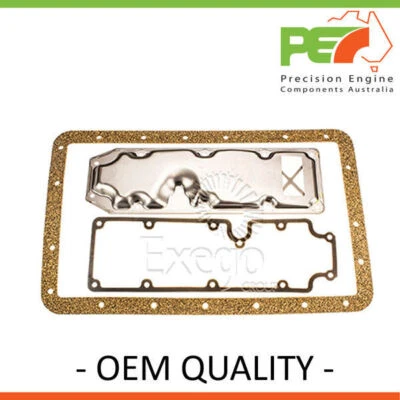 Nuevo *EXCELENTE CALIDAD* Kit de servicio de filtro de transmisión automática para Toyota Hilux Surf LN130 Foto 1 de 4