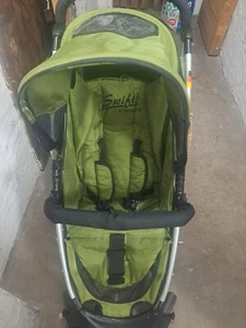 Buggy grün Swift Gesslein - Bild 1 von 4
