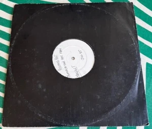 Roland Rat Superstar - No. 1 Rat Fan - Org UK W/L Promo 12" - Hip Hop/Pop Rap - Picture 1 of 5