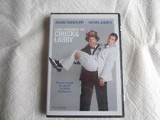 I Now Pronounce You Chuck & Larry (DVD, 2007) - FACTORY SEALED