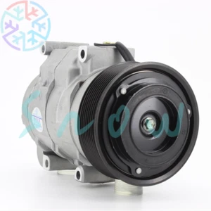 1PCS NEW FOR TOYOTA A/C COMPRESSOR  447280-0053 447160-0050 - Picture 1 of 5