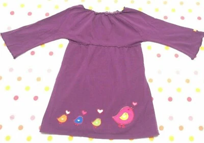 VESTIDO PAÑALES GTWEET 18-24 MESES Foto 1 de 3