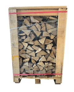 Kaminholz Birke 1 RM 1Heiz - Bild 1 von 2
