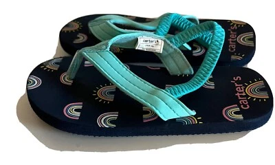 Zapatilla Carters Niño Niña Talla 9-10 Foto 1 de 4