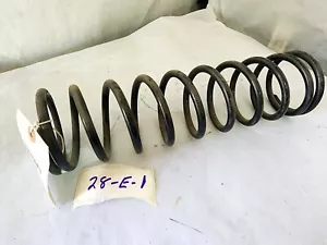 Harley Davidson 54566-73 Rear Spring - Picture 1 of 2