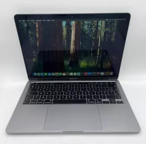 💻 MacBook Pro 13” (2020) - i5 1.4 GHz - 8 Go - 1000 Go - 1/2 Fonctionnel 💻 - Imagen 1 de 7