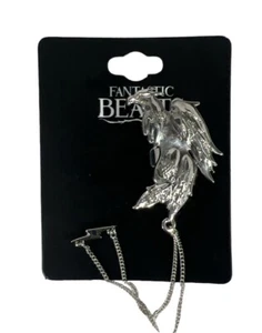 NEW Fantastic Beasts and Where to Find Them Early Cuff Bioworld - Picture 1 of 2