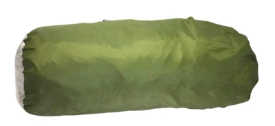 Палатка туристическая на 1 человека одиночная водонепроницаемая сверхлегкая палатка для кемпинга походов плюща - Изображение 1 из 4