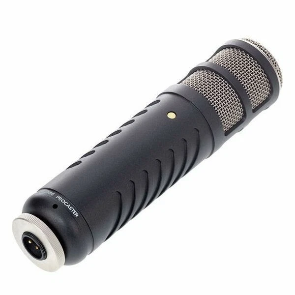 RODE PROCASTER dynamisches Mikrofon Podcast wie Neu  - Bild 1 von 1