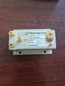 Bently Nevada 3115-2800-190 Proximitor Sensor - Picture 1 of 6