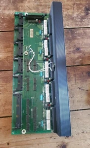 Hitachi Chemistry Analyzer 717 P.M. Driver 1 board PCB 717-5021 - Picture 1 of 3