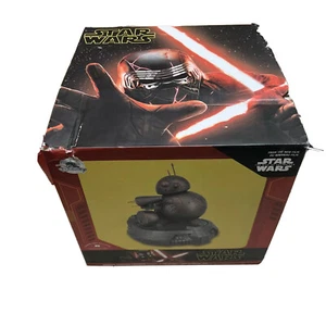 Disney Star Wars The Rise Of Skywalker (Limited Edition 1300) BB-8 And D-O Figs. - Picture 1 of 4