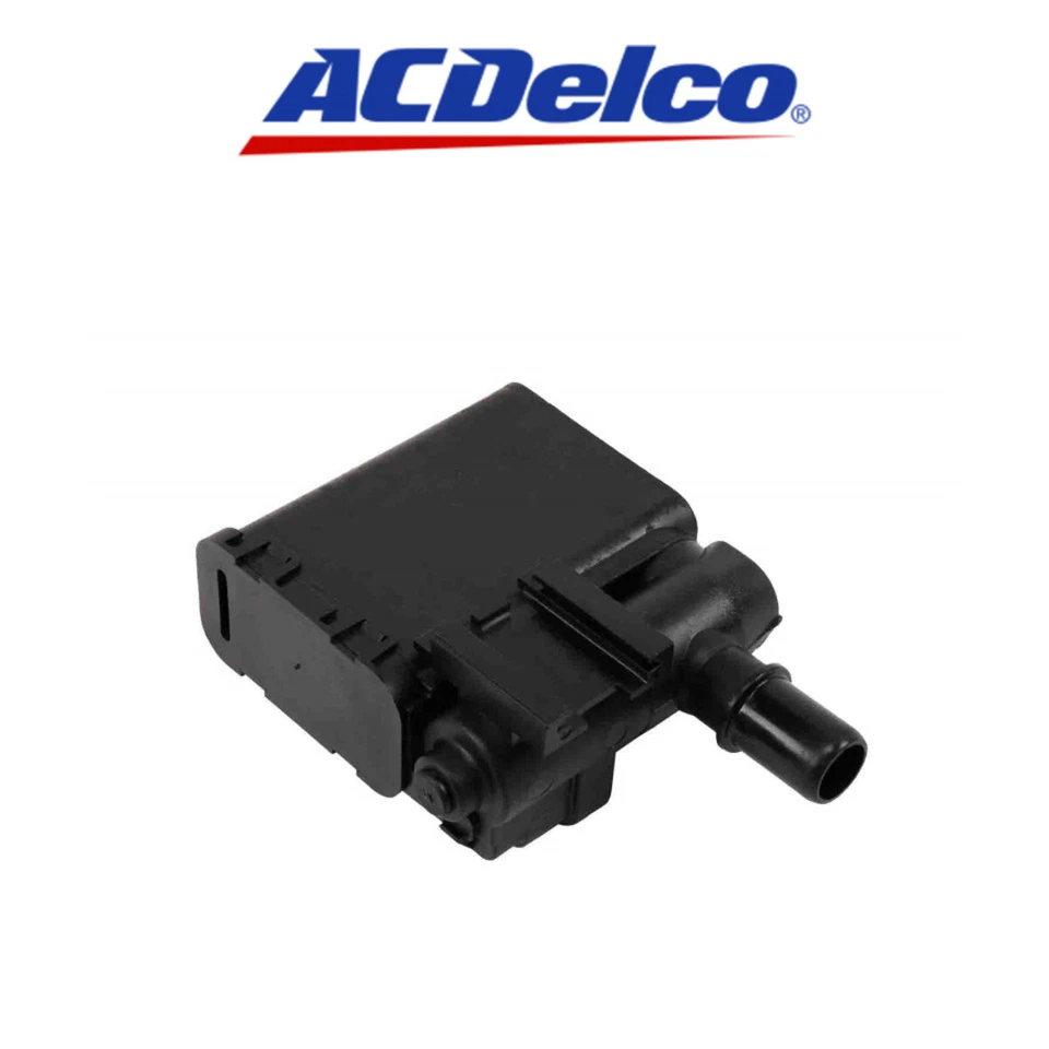Válvula de ventilación de bote de vapor ACDelco 25950499 25950499 para Chevrolet Astro 01-09 Foto 1 de 3