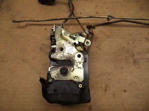 LOTUS ELAN M100 TÜRLOCH MECH - Bild 1 von 9