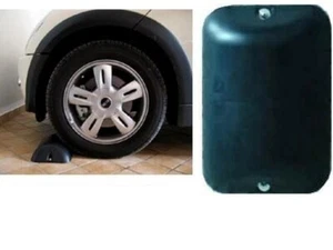 Bloccaruota - PARKSTOP per parcheggio e garage - MEGLIO DI SENSORI DI PARCHEGGIO - Imagen 1 de 4