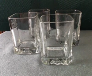 4 Bushmills Whisky Gläser , Tumbler 70/92 mm - Bild 1 von 3