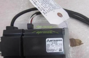 NEU Mitsubishi Servomotor HC-KF43 - Bild 1 von 1