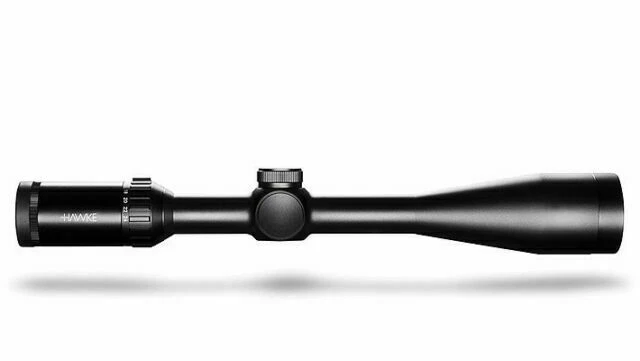 Hawke Vantage AO 4-12x40mm Riflescope