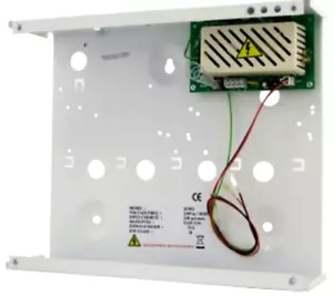 Profi 12 Volt 5Amp unverpacktes Schaltnetzteil, Intruder, Zugang, CCTV - Bild 1 von 1
