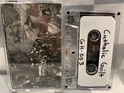 Theory and Practice by Catholic Guilt (Cassette) Indie - Image 1 of 2
